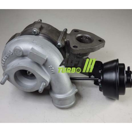 Turbo Honda Civic 2.0 CDTI 140, 18900-RSR-E01, 18900RSRE01, 18900RSRE010M2, 18900-RSR-E010M2, 753708-0005, 753708-5