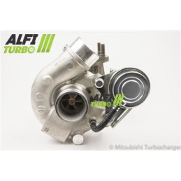 Turbo Fiat Ducato 2.3 MJTD 120, 49135-05130, 49135-05131, 49135-05132, 504136785, 504340182, 71792081