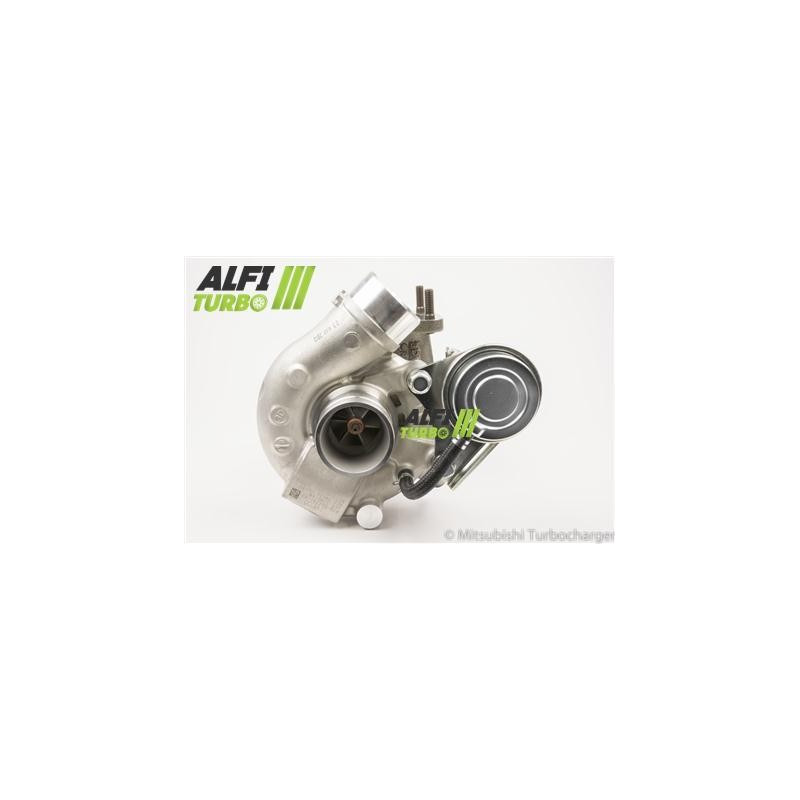 Turbo  Fiat  Ducato  2.3 MJTD 120, 49135-05130, 49135-05131, 49135-05132, 504136785, 504340182, 71792081