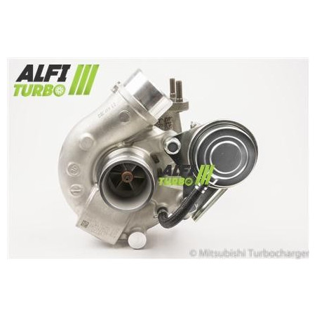 Turbo  Fiat  Ducato  2.3 MJTD 120, 49135-05130, 49135-05131, 49135-05132, 504136785, 504340182, 71792081