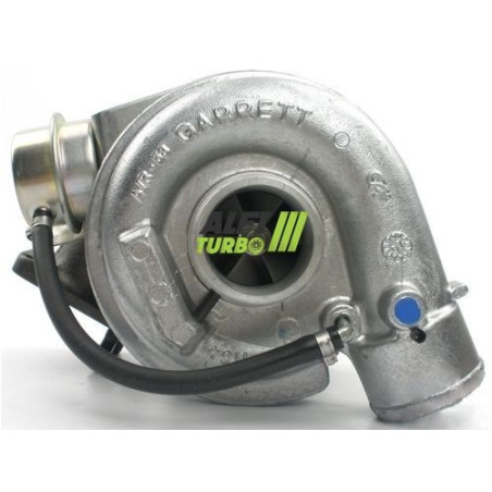 Turbina 1.9 JTD 136 AG, 46763887, 71723546, 46520528, 46763886, 71723543, 46522417, 46442431, 454150-4, 454150-5, 454150-6