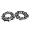 Varijabgeometry Turbina GT2052V, 752610-0009, PRSTEN ZA MLAZNICE, VNT 3000-016-014B