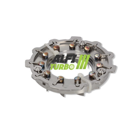 Променљиви geometry Турбина GT1544V, VNT, прстен за млазницу, 3000-016-019