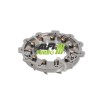 Variabëlgeometry Turbo GT1544V, VNT, UNAZË MUNDËSE, 3000-016-019
