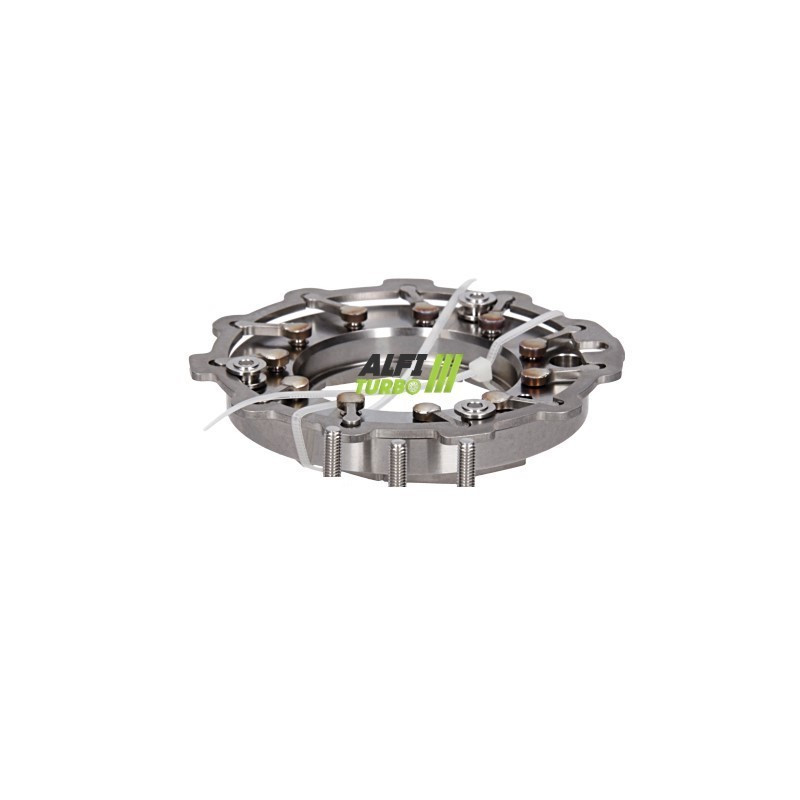 هندسة متغيرة تيربو GT1749V، GT1749VM، GT1749VM، GT1752V، GTA1752LV، GTA1752LV، GTA1746LV، GTB1446VZ، VNT، حلقة فوهة 3000-016-017