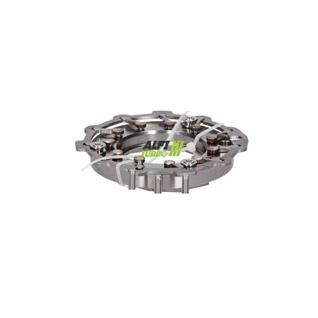 Mainīga ģeometrija Turbo GT1749V, GT1749VM, GT1752V, GTA1752LV, GTA1746LV, GTB1446VZ, VNT, NOZZLE RING 3000-016-017