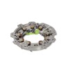 Geometrie variabilă Turbina, 731877-0001, 731877-5001S, 3000-016-005C, NOZZLE RING Turbina 