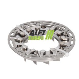Variabel geometri Turbo GT2052V, munstycksring, VNT, 3000-016-011