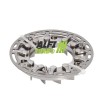 GEOMETRIE VARIBLE Turbo  GT2256V, 705954-0009, 707114-0001, NOZZLE RING 3000-016-011B, VNT