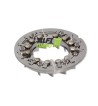 Változó geometriájú Turbó, 454150-4, 454150-5, 454150-6, 701900-2, TD2503, VNT, fúvókagyűrű 3000-016-020B