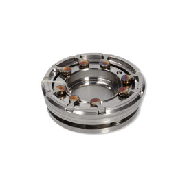 Promjenjiva geometry Turbina BV39, VNT, prsten za mlaznice 3000-016-025D
