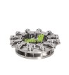 Mainīga ģeometrija Turbo TFO35HL, VNT, sprauslas gredzens 3000-016-027B