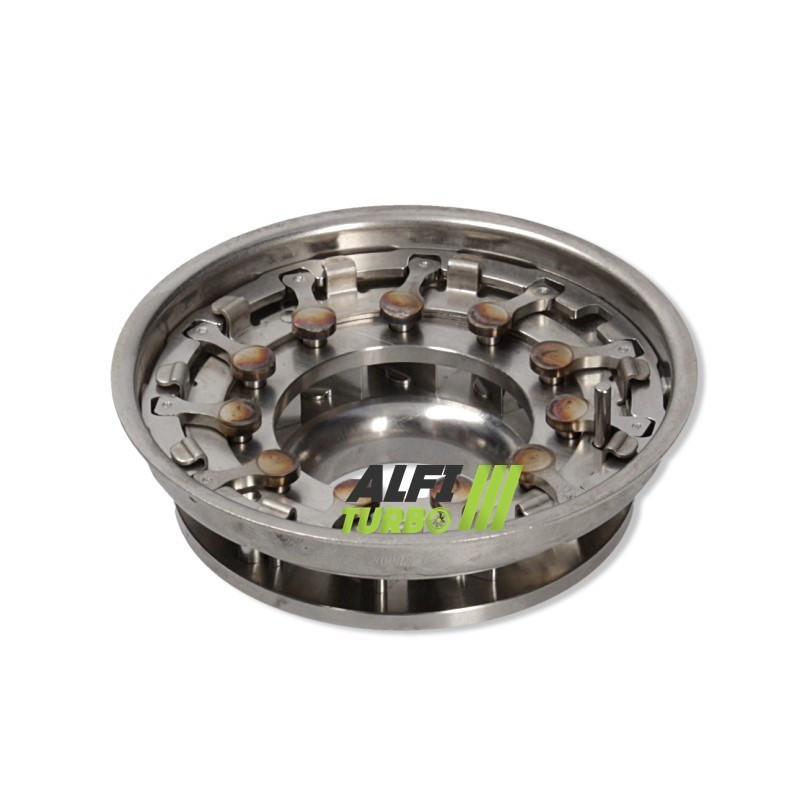 Variabilní geometrie Turbo, RHV4, VJ36, VJ37, VNT, NOZZLE RING Turbo 3000-016-032
