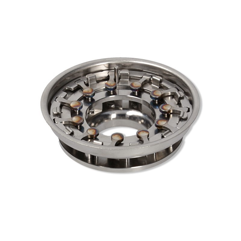 Geometría variable Turbo  RHF4V, VV19, VJ38, VJ44, VNT Turbo , NOZZLE RING Turbo  3000-016-032B