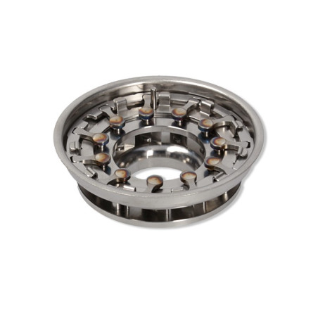 Vaihteleva geometria Turbo VJ40, VJ41, VNT Turbo , NOZZLE RING Turbo , 3000-016-032C
