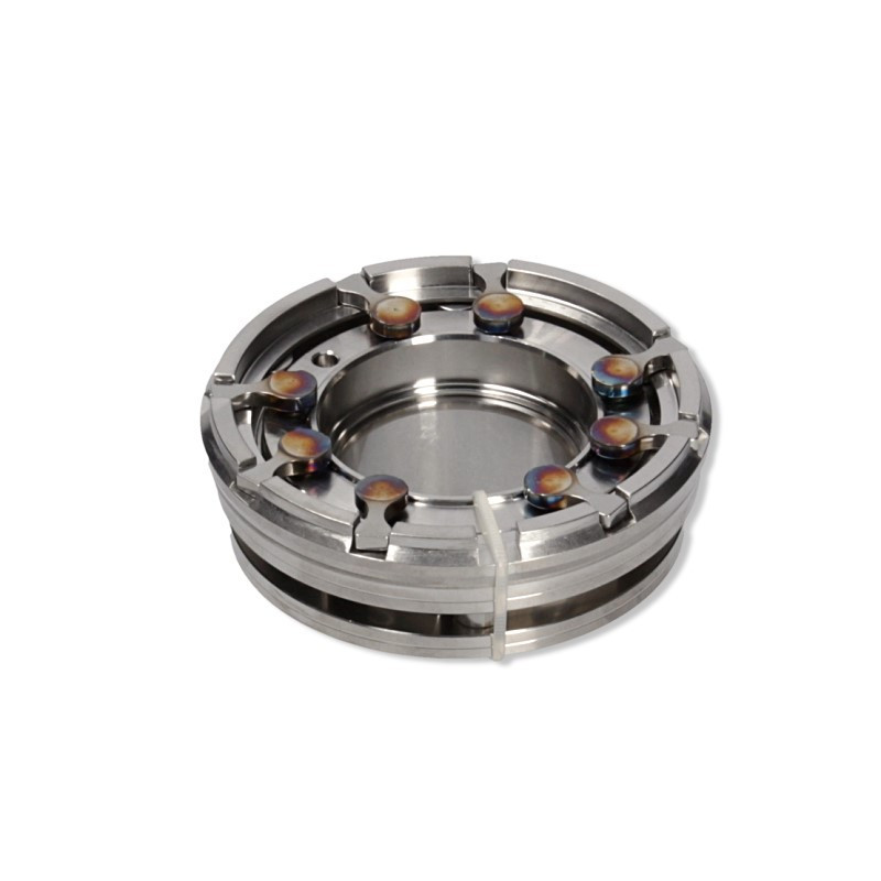 ГЕОМЕТРИЯ турбина  TD04, 49377-00500, 49377-00510, VNT турбина , NOZZLE RING турбина , 3000-016-038