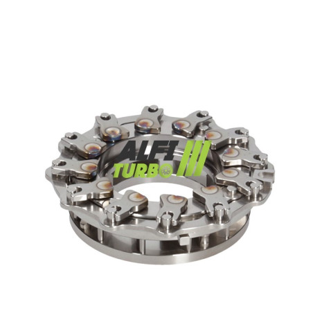Géometrie variable Turbo  TD04, 49377-07440, 49377-07404, 49377-07403, 49377-07401, 49377-07405, NOZZLE RING Turbo , 3000-016-03
