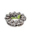 Variabel geometri Turbo TD04, 49377-07440, 49377-07404, 49377-07403, 49377-07401, 49377-07405, NOZZLE RING Turbo, 3000-016-03