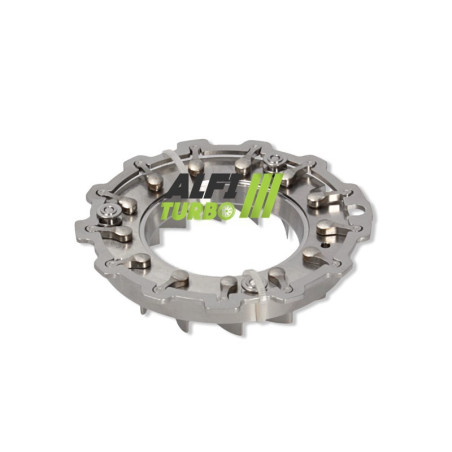 Variable Geometrie Turbolader  GTB2260VK, 765985-0001, 776470-0003, 769909-0009, VNT Turbolader , NOZZLE RING Turbolader , 3000-