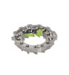 Géometrie variable Turbo  GTB2260VK, 765985-0001, 776470-0003, 769909-0009, VNT Turbo , NOZZLE RING Turbo , 3000-016-053