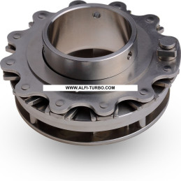 Variabëlgeometry Turbo VB13, VB15, VB16, 17201-26010, 17201-0R020, VNT Turbo, NOSSLERING Turbo, 3000-016-058