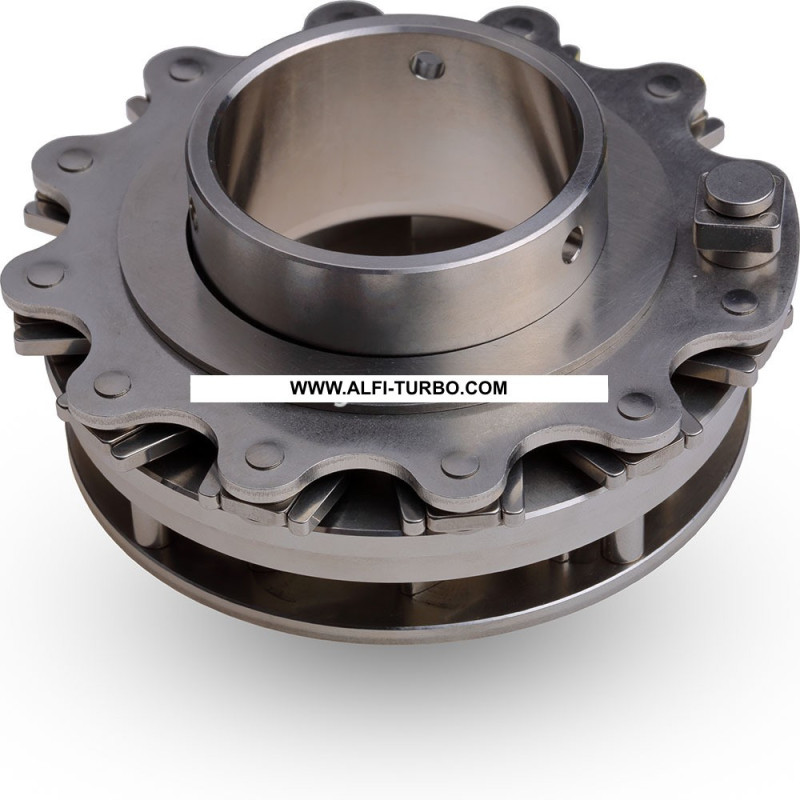 Variabel geometri Turbo VB13, VB15, VB16, 17201-26010, 17201-0R020, VNT Turbo, NOSSLE RING Turbo, 3000-016-058