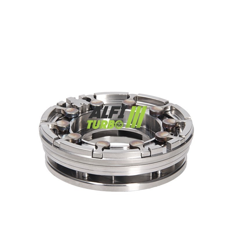 Изменяемая геометрия Турбина BV39, VNT Турбина, NOZZLE RING Турбина, 3000-016-060