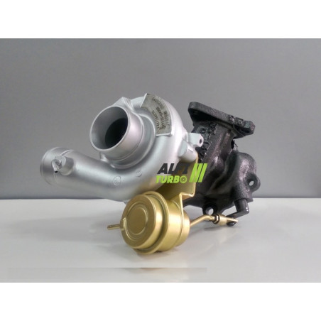 Turbina Forester 2.0L 177hp, 49135-07400, 14412AA370