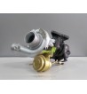 Turbolader  Wald 2.0L 177cv, 49135-07400, 14412AA370