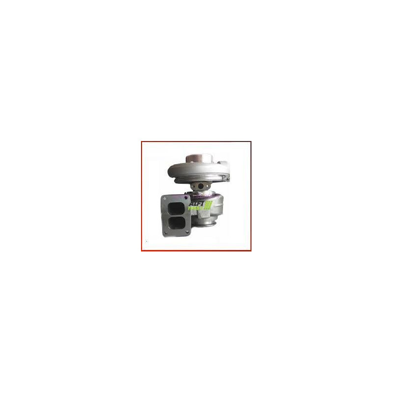 Turbina Volvo FH12, FM12, 4049337, 4049338, 3533544