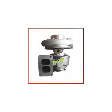 Turbina Volvo FH12, FM12, 4049337, 4049338, 3533544