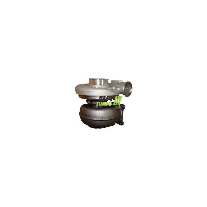 Turbo SCANIA HX55 SCANIA 4038616D 4038616D, 4038616, 3594236, 3594236, 3597728