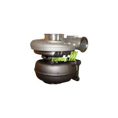 Turbo SCANIA HX55 SCANIA 4038616D 4038616D, 4038616, 3594236, 3594236, 3597728