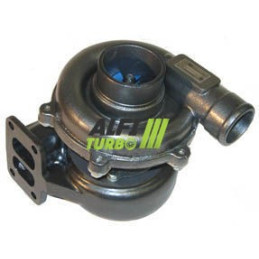 Турбина Volvo HX55 13L 440hp, 4044313, 4044313D, 4044314, 4044314D