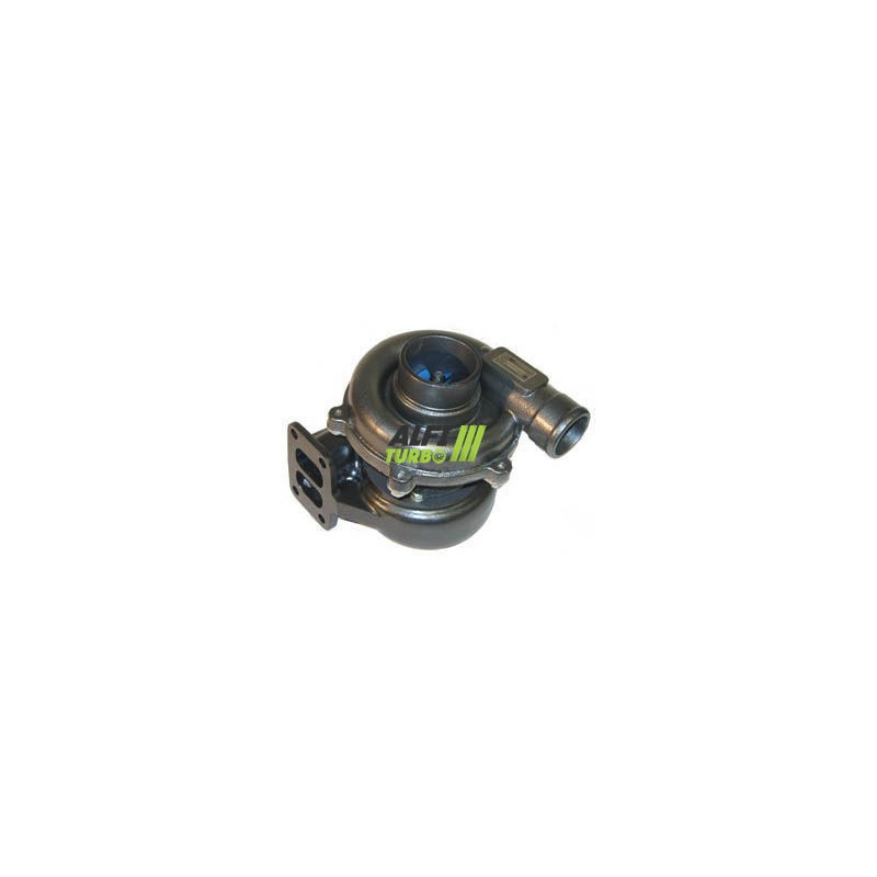 Turbina   Volvo  HX55 13L 440cv, 4044313, 4044313D, 4044314, 4044314D