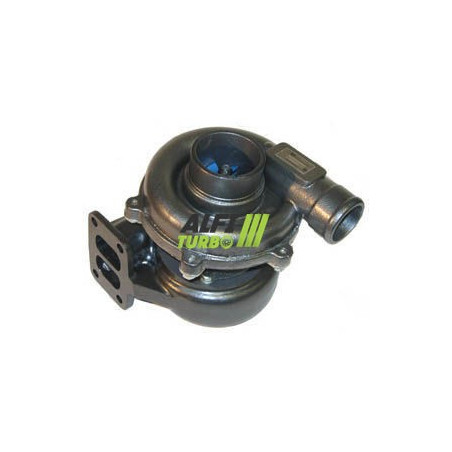 Turbina Volvo HX55 13L 440 KS, 4044313, 4044313D, 4044314, 4044314D
