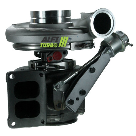 Turbina VOVLVO FH, FM, HX55W, 4044319, 4044319D, 4044318, 4047216