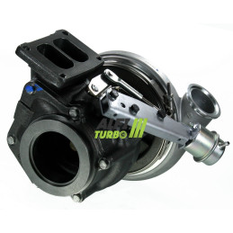 Turbina VOVLVO FH, FM, HX55W, 4044319, 4044319D, 4044318, 4047216