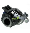 Turbolader  VOVLVO FH, FM, HX55W, 4044319, 4044319D, 4044318, 4047216