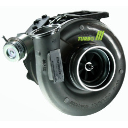 Τούρμπο VOVLVO FH, FM, HX55W, 4044319, 4044319D, 4044318, 4047216