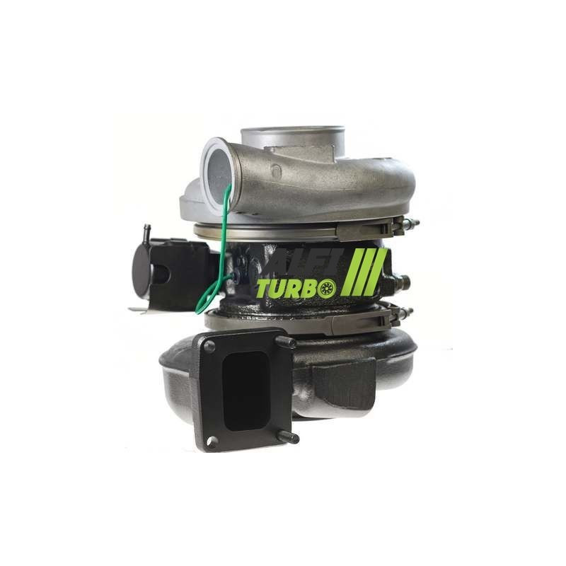 Turbina Iveco Cursore 10/10.3L 430 440 cv, 504255233, 2998328, 504044516, 504003367, 500370592, 50421765