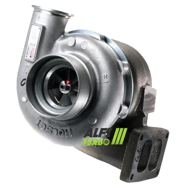 Turbolader MAN HX50, 3796935, 4033300, 4027733, 3591520, 3580758, 4027733, 4027779