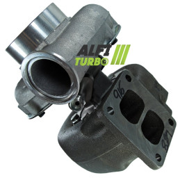 Turbina   MAN HX50, 11.97L, 460cv, 3597285 4033283