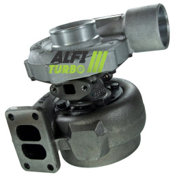 Turbo Mercedes 14.7 480 530 hj, 3580178 4032978, 50969399, 50969499, 60963199, 60963299, 465357-1,