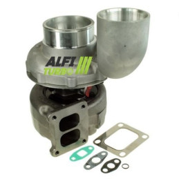 Τούρμπο Renault PREMIUM 420, 4033434, 318294, 5010412597 317755R