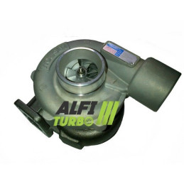 Turbina   Mercedes  OM422LA, OM442LA, 3580177, 4032977
