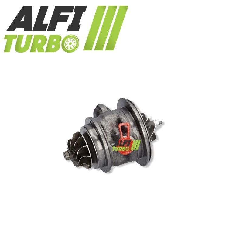 Cartucho turbo 1.6 HDI / TDCI 75 90cv 49173-07502 49173-07503