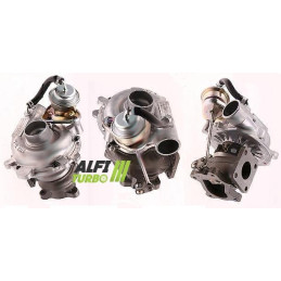 Turbo Isuzu MPR, VICQ, 8971923312, 8971923311, 8971923310