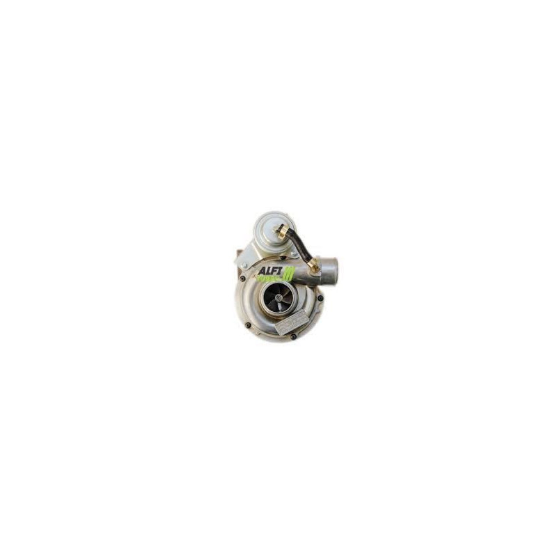 Τούρμπο Isuzu D-Max 3.0D 130 ίππο, 8973544233, 8973659480, F51CADS0084B, F51CADS0084G, VA430084, VB430084, VC430084, VIED