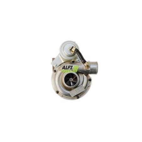 Turbo  Isuzu  D-Max  3.0D 130  pk, 8973544233, 8973659480, F51CADS0084B, F51CADS0084G, VA430084, VB430084, VC430084, VIED